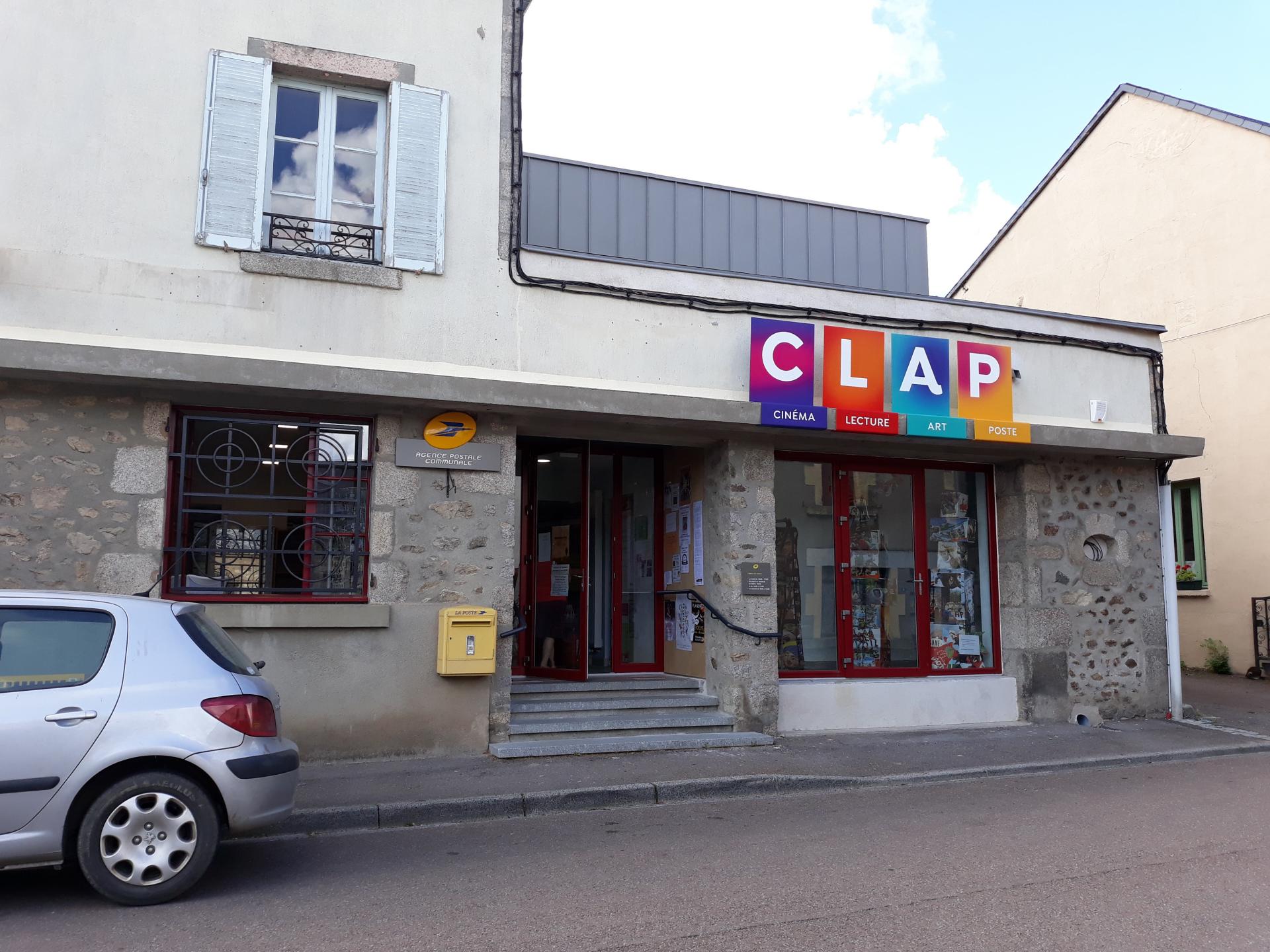 Clap 3